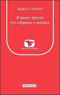 Il Santo spirito fra religione e mistica - Marco Vannini - Libro Morcelliana 2013, Il pellicano rosso. Nuova serie | Libraccio.it