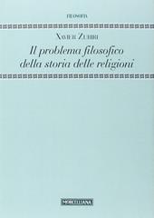 Il problema filosofico della storia delle religioni