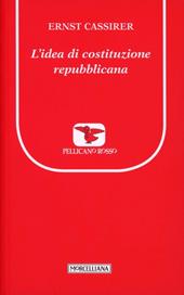 L'idea di costituzione repubblicana