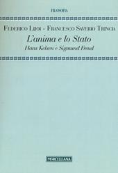 L' anima e lo Stato. Hans Kelsen e Sigmund Freud