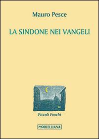 La Sindone nei Vangeli - Mauro Pesce - Libro Morcelliana 2015, Piccoli fuochi | Libraccio.it