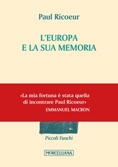 L' Europa e la sua memoria