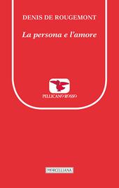 La persona e l'amore