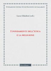 I fondamenti dell'etica e la religione