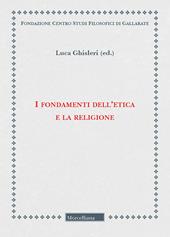 I fondamenti dell'etica e la religione