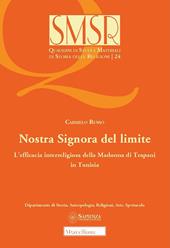 Nostra Signora del limite. L’efficacia interreligiosa della Madonna di Trapani in Tunisia