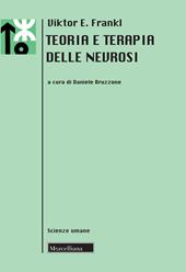 Teoria e terapia delle nevrosi