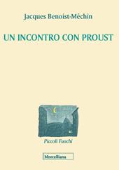 Un incontro con Proust