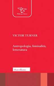 Image of Antropologia, liminalità, letteratura