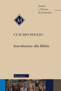 Image of Introduzione alla Bibbia. Nuova ediz.