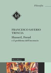 Husserl, Freud e il problema dell'inconscio