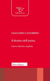 Il destino dell'anima. Elementi per una teologia. Ediz. ampliata