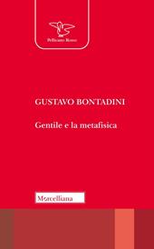 Gentile e la metafisica