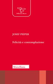 Felicità e contemplazione