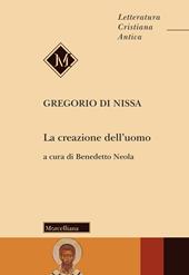 La creazione dell'uomo