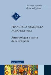 Antropologia e storia delle religioni