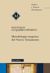 Metodologia esegetica del Nuovo Testamento