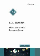 Storia dell'estetica fenomenologica