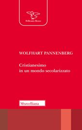 Cristianesimo in un mondo secolarizzato