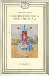 La rosticceria della regina Pie' d'Oca