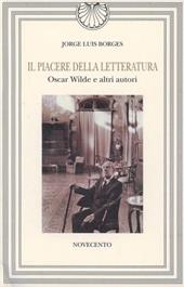Il piacere della letteratura