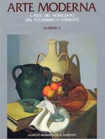 Catalogo dell'arte moderna. Vol. 2: arte del 900 dal futurismo a Correnten, L'.