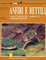 Anfibi e rettili  - Libro Editoriale Giorgio Mondadori 1993 | Libraccio.it