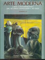 Arte moderna. Vol. 29  - Libro Editoriale Giorgio Mondadori 1993 | Libraccio.it