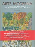 Arte moderna. Vol. 30  - Libro Editoriale Giorgio Mondadori 1994 | Libraccio.it