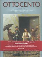 Ottocento. Vol. 23  - Libro Editoriale Giorgio Mondadori 1994 | Libraccio.it