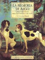La memoria di Argo  - Libro Editoriale Giorgio Mondadori 1994 | Libraccio.it