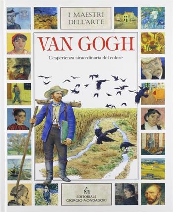 Van Gogh - Enrica Crispino - Libro Editoriale Giorgio Mondadori 1996 | Libraccio.it