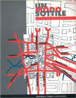 Un modo sottile  - Libro Editoriale Giorgio Mondadori 1996 | Libraccio.it