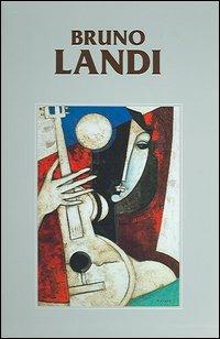 Bruno Landi  - Libro Editoriale Giorgio Mondadori 2005 | Libraccio.it