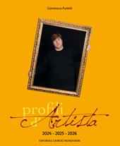 Profili d’artista 2024-2025-2026