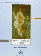 Novos decerpere flores. Vol. 3: Commedia