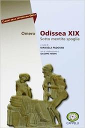 Odissea XIX