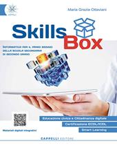 Skills Box. Informatica. Con e-book. Con espansione online