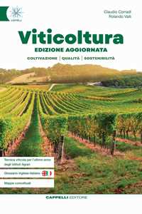Image of Viticoltura. Viticoltura ed enologia. agrari