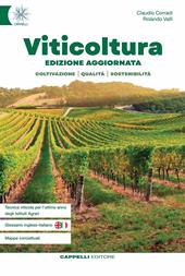 Viticoltura. Viticoltura ed enologia. agrari