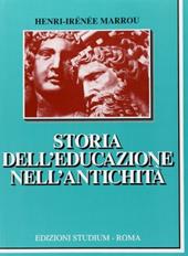 Storia dell'educazione nell'antichità.