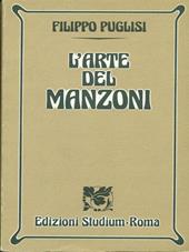 L' arte del Manzoni