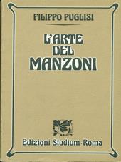 L'arte del Manzoni