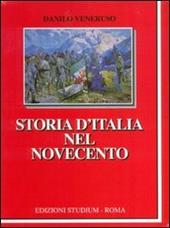 Storia d'Italia nel Novecento