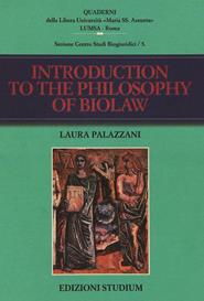 Introuction to the philosophy of biolaw - Laura Palazzani - Libro Studium 2009, Quaderni LUMSA | Libraccio.it