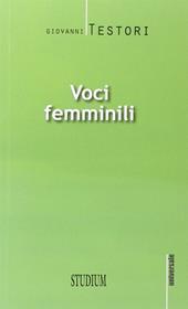 Voci femminili
