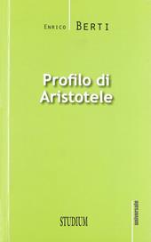 Profilo di Aristotele