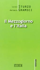 Il Mezzogiorno e l'Italia