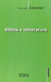 Bibbia e letteratura