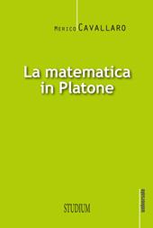 La matematica in Platone